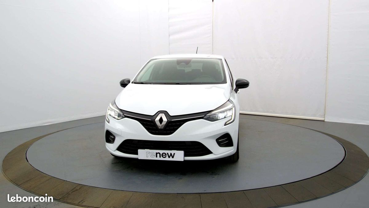 Renault clio societe tce 90 evolution reversible (image 15)