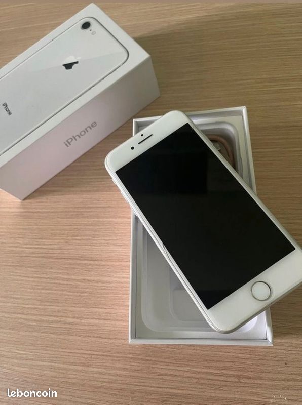 IPhone 8 (image 1)