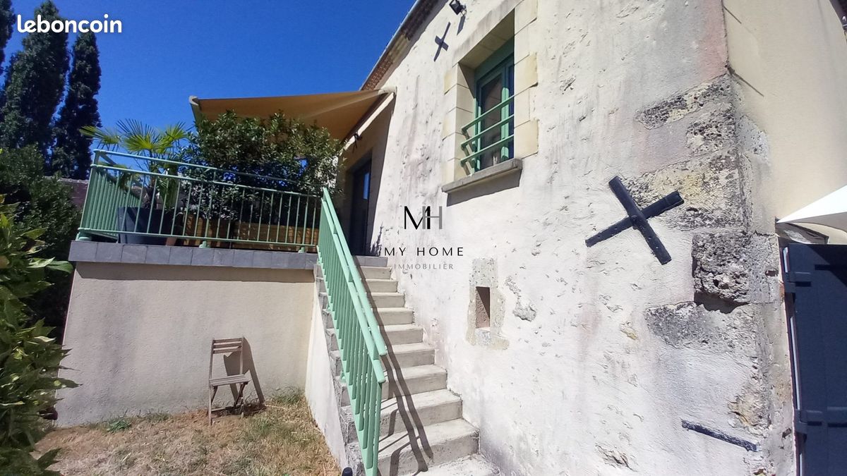 Maison 4 pièces 61 m² · à Bellême · 61 m² · 147 000 €