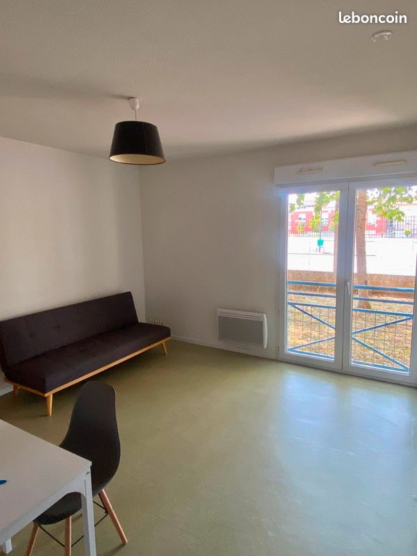 Appartement 1 pièce 21 m² · à Albi · 21 m² · 365 €