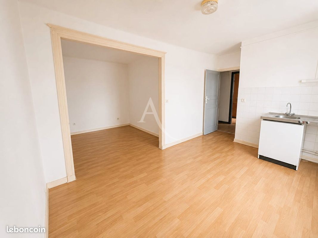 Appartement 1 pièce 24 m² · à Dax · 24 m² · 50 000 €