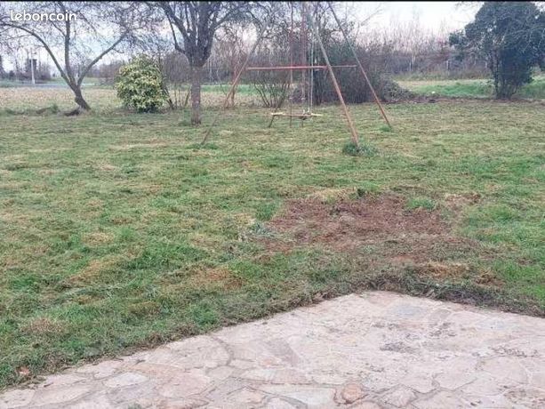 Ferme 8 pièces 219 m²