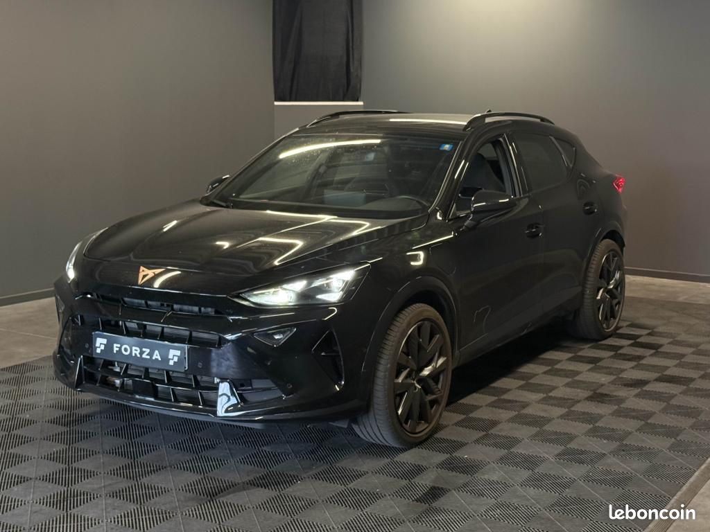 CUPRA FORMENTOR VZ 1.5 e-Hybrid PHASE 2 (image 3)