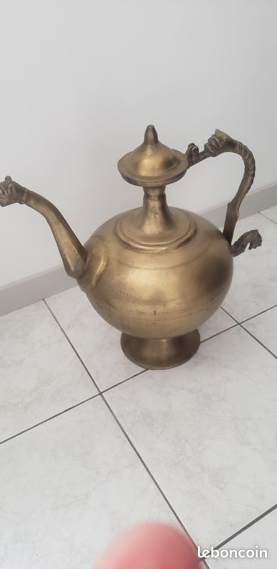 Mughal antique indian (image 2)