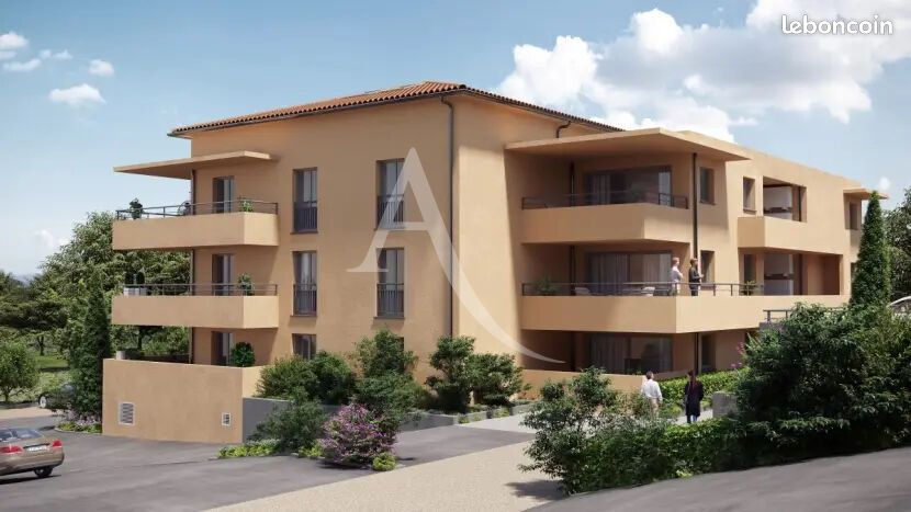Appartement 5 pièces 108 m² · à Porto-Vecchio · 108 m² · 599 000 €