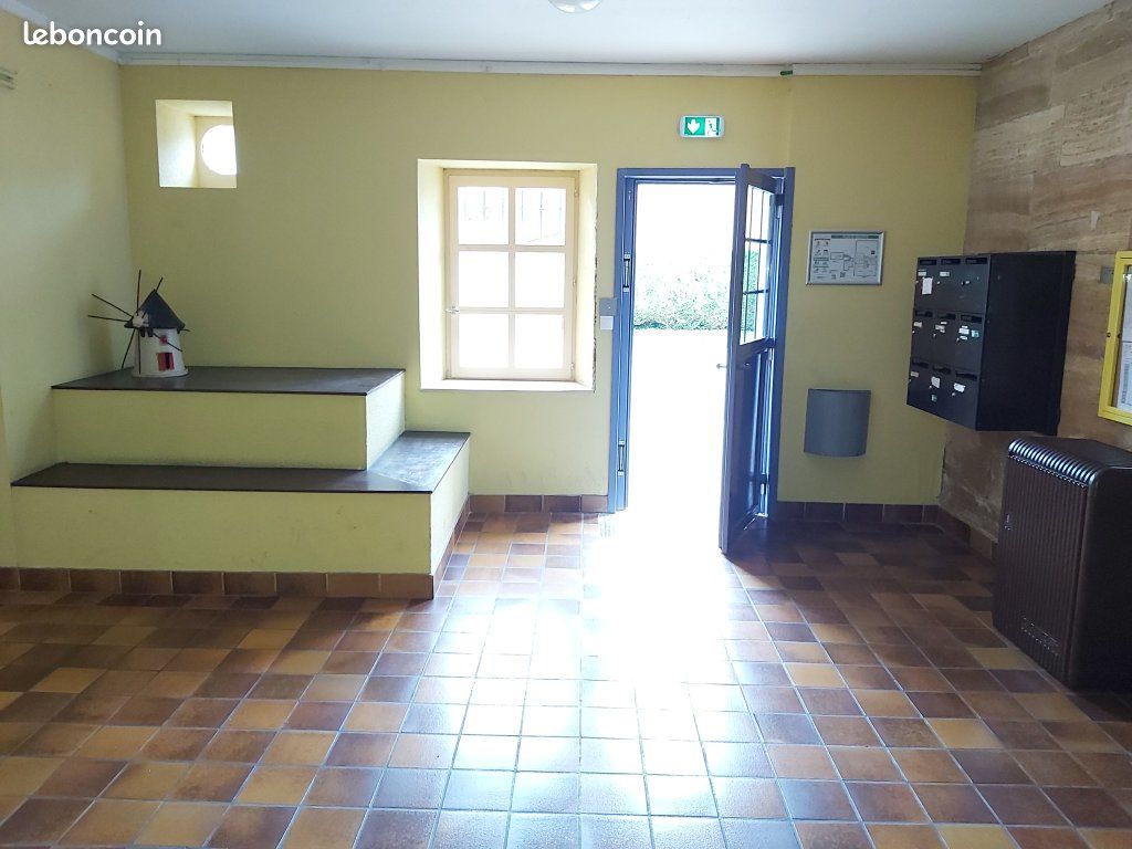 Appartement 3 pièces 66 m² · à Bar-le-Duc · 66 m² · 527 €/mois