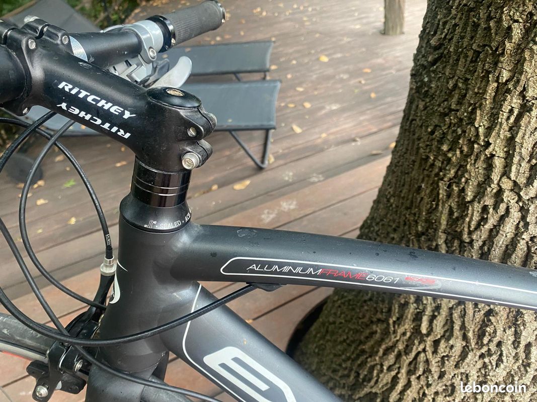 Cadre Exs Cadre Alu Route Exs Cadre Route Alu Vélo De Route EXS