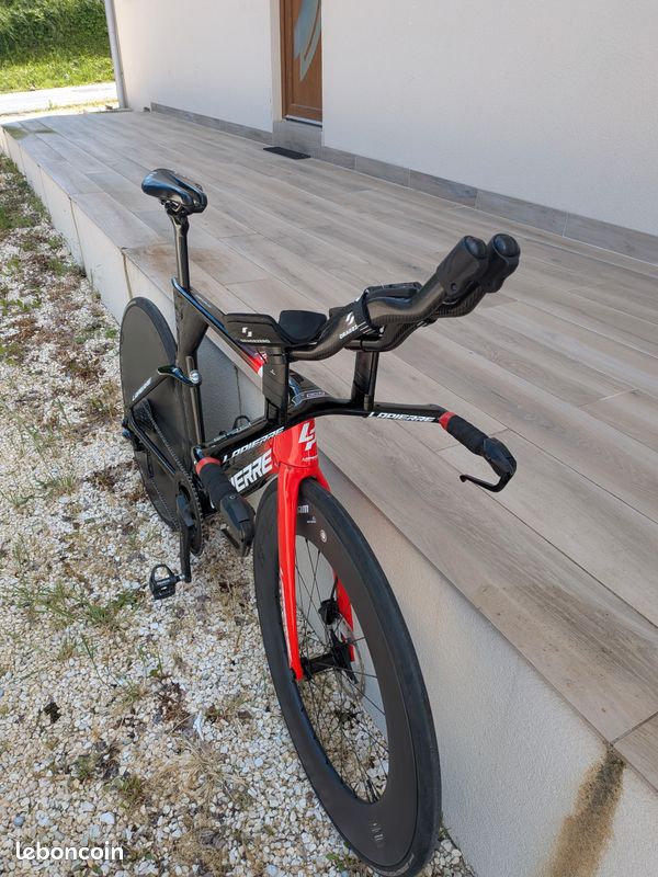 Lapierre aerostorm drs taille L (image 4)