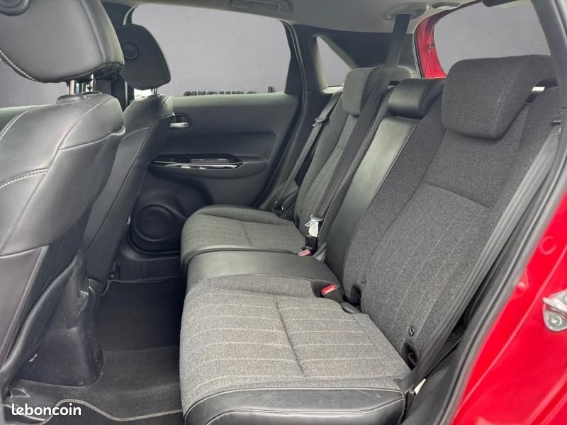 Honda Jazz 1.5 i-MMD 109ch e:HEV Executive (image 10)