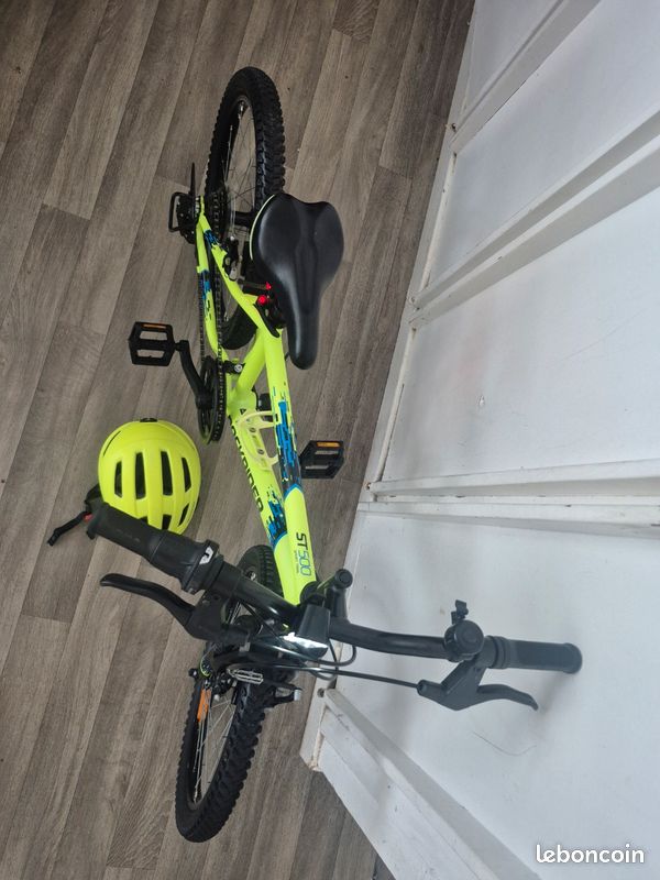 VTT enfant 20pouces (image 11)