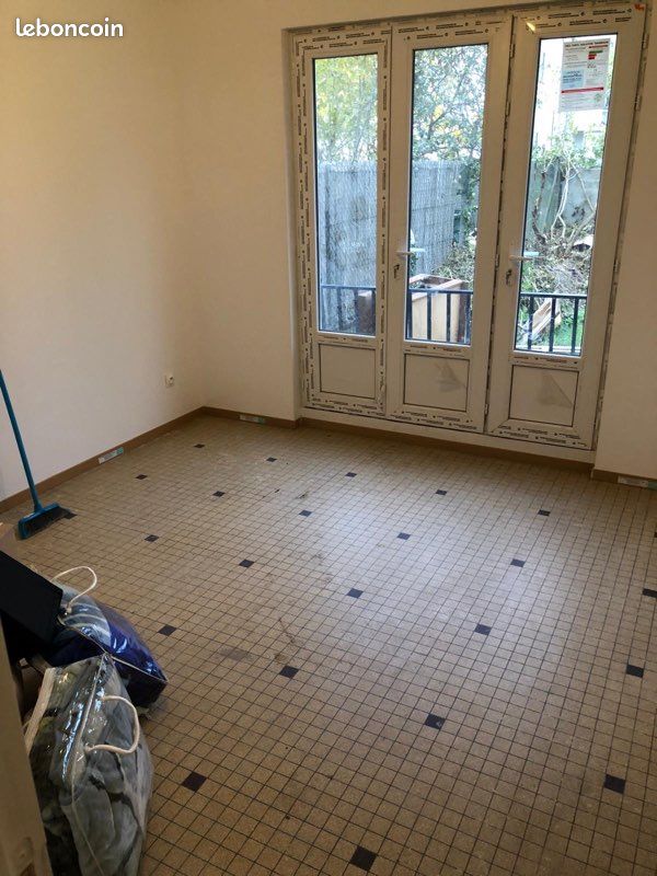 Maison 2 pièces 37 m² · à Corbeil-Essonnes · 37 m² · 880 €/mois