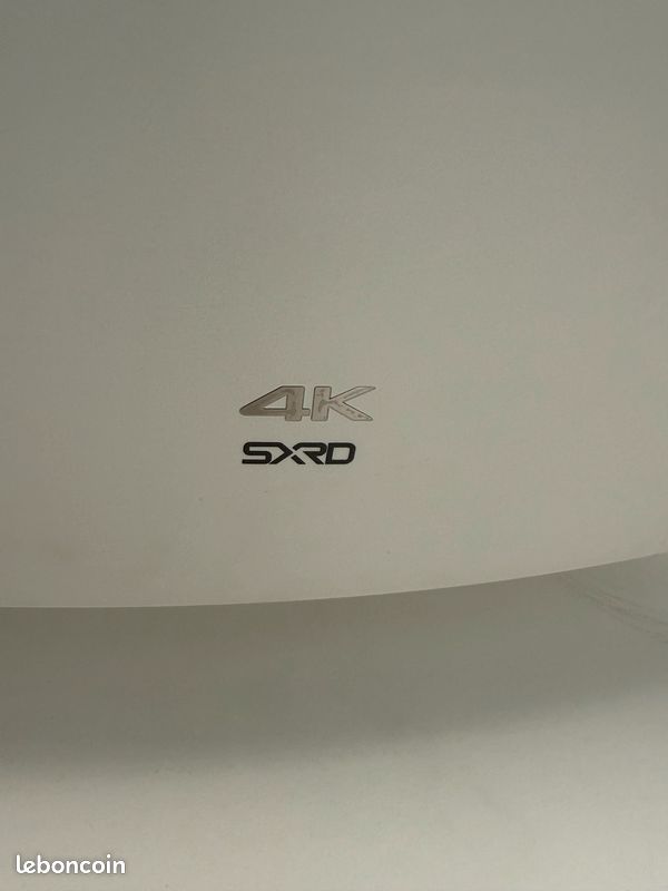 Sony VPL-VW270ES – Vidéoprojecteur 4K natif SXRD – Home Cinéma (image 3)