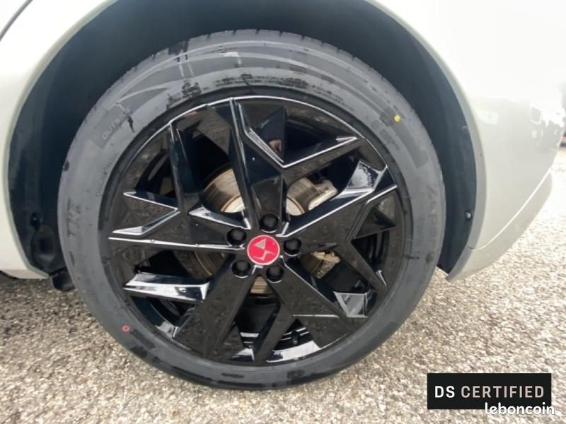Ds DS 4 E-TENSE 225ch Performance Line + (image 11)