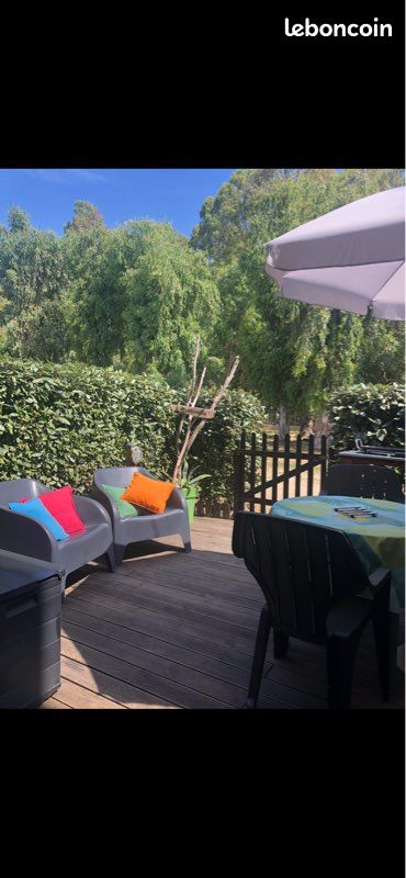 Appartement 2 pièces 27 m² · à Calvi · 27 m² · 159 000 €