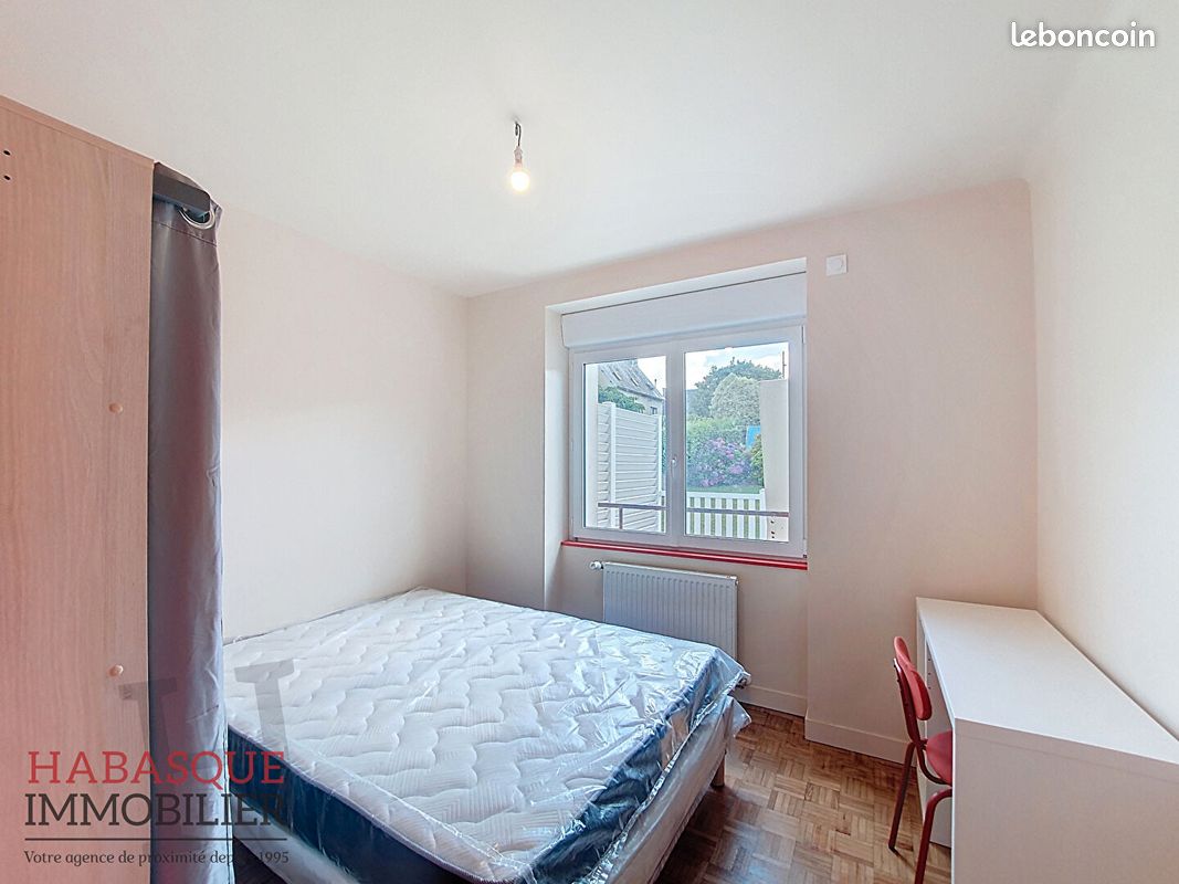 Appartement a louer landerneau - 1 pièce(s) - 10 m2 - Surfyn