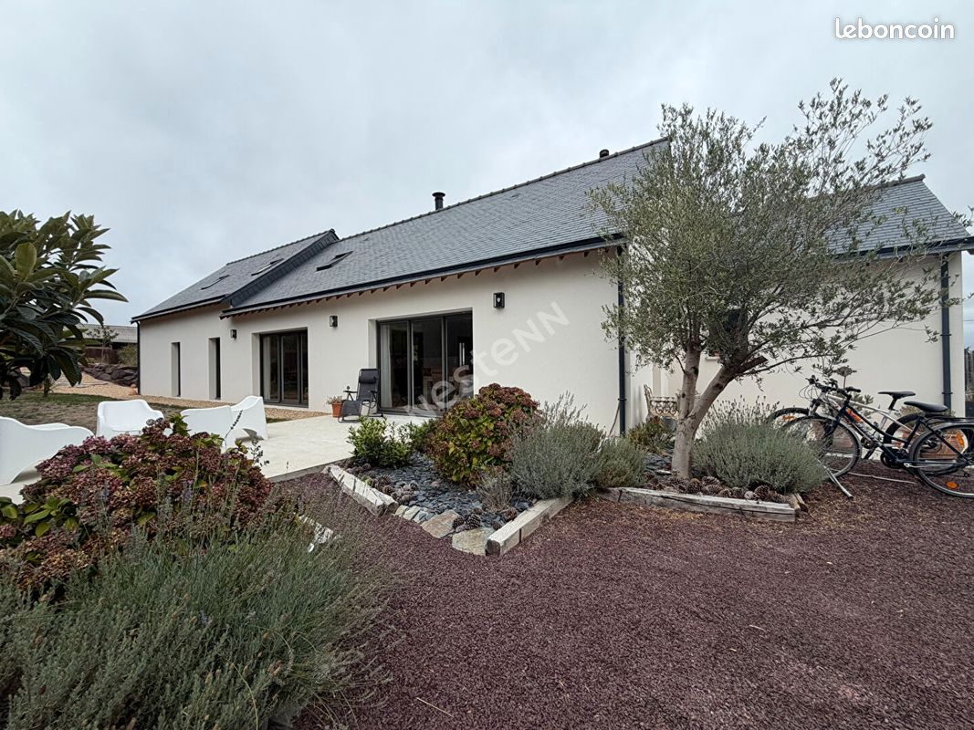 Maison 6 pièces 168 m² · à Ploërmel · 168 m² · 462 000 €