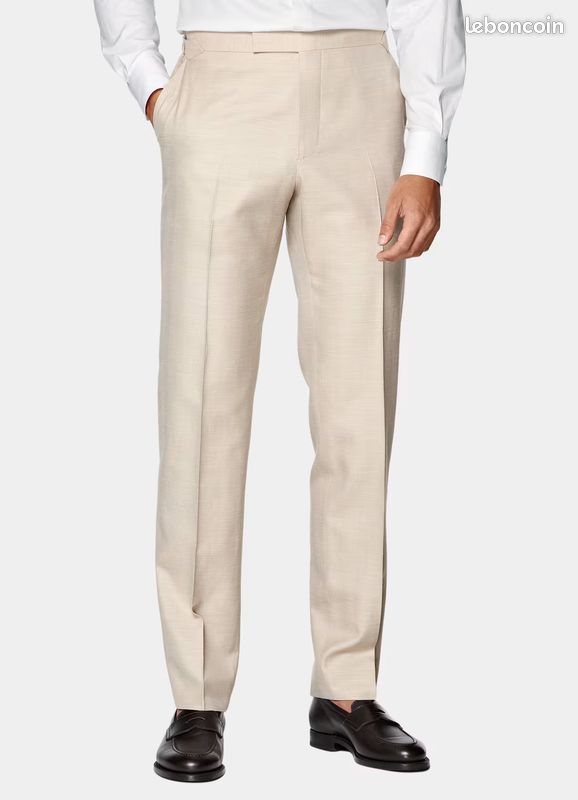 Costume mariage (image 4)