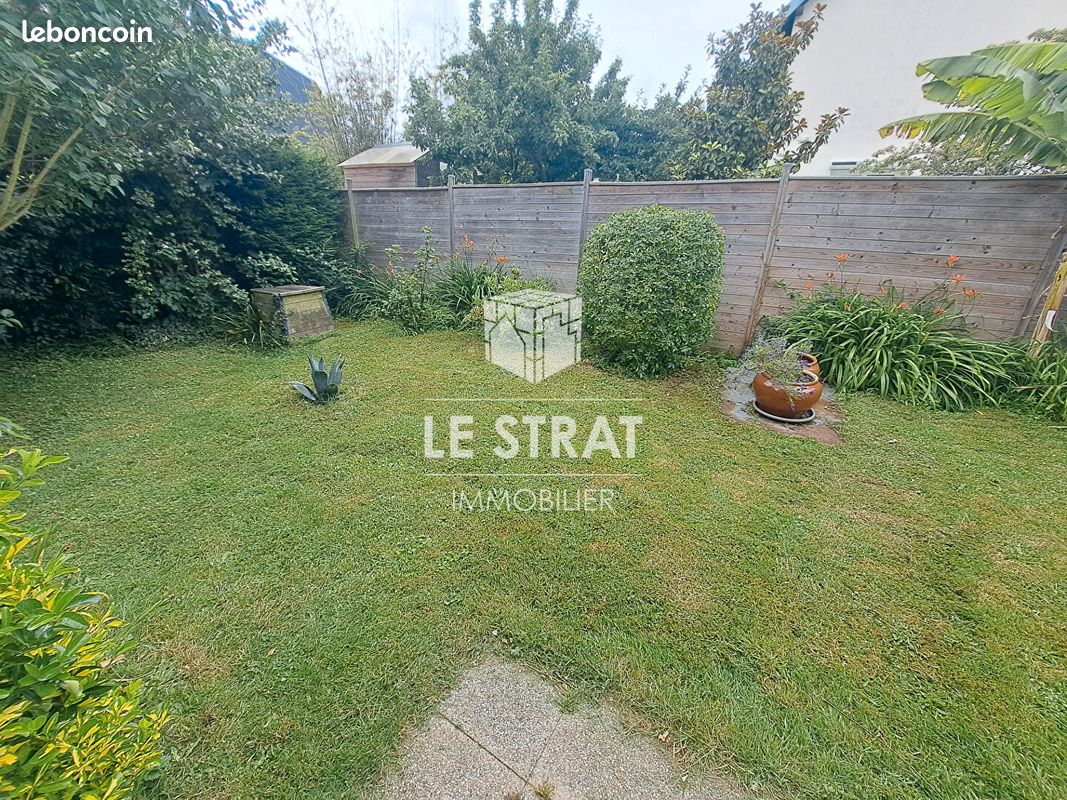 Maison 7 pièces 134 m² · à Caen · 134 m² · 417 000 €