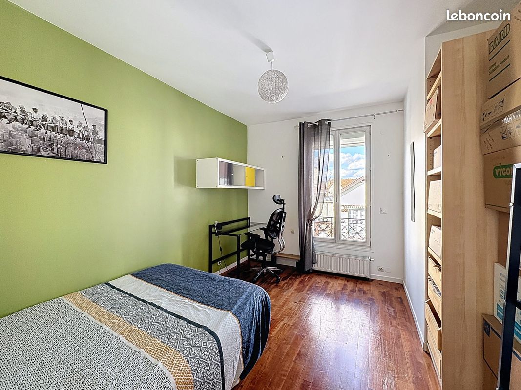 Maison 5 pièces 151 m² (image 10)