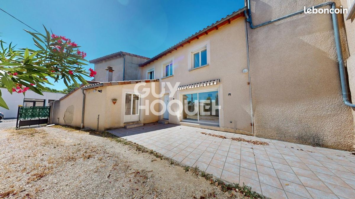 Maison 4 pièces 109 m² · à Beauvallon · 109 m² · 249 900 €