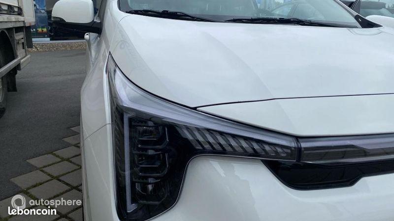 Kia Picanto 1.0 GDi 68ch GT-Line (image 17)