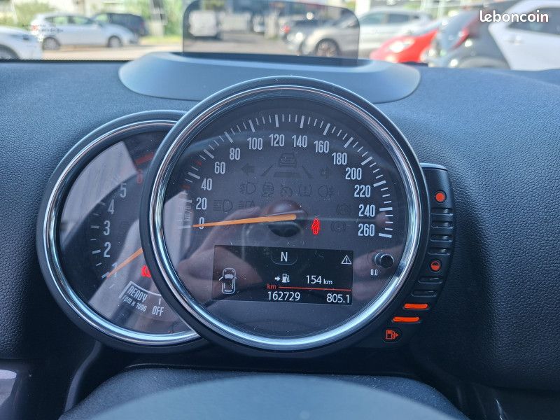 Mini COUNTRYMAN COOPER D 150CH (image 23)