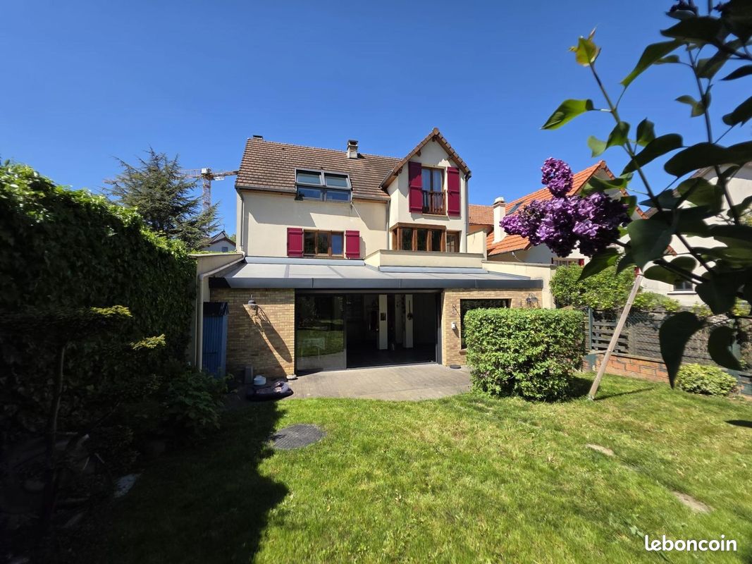 Maison 7 pièces 156 m² · à Antony · 156 m² · 625 000 €