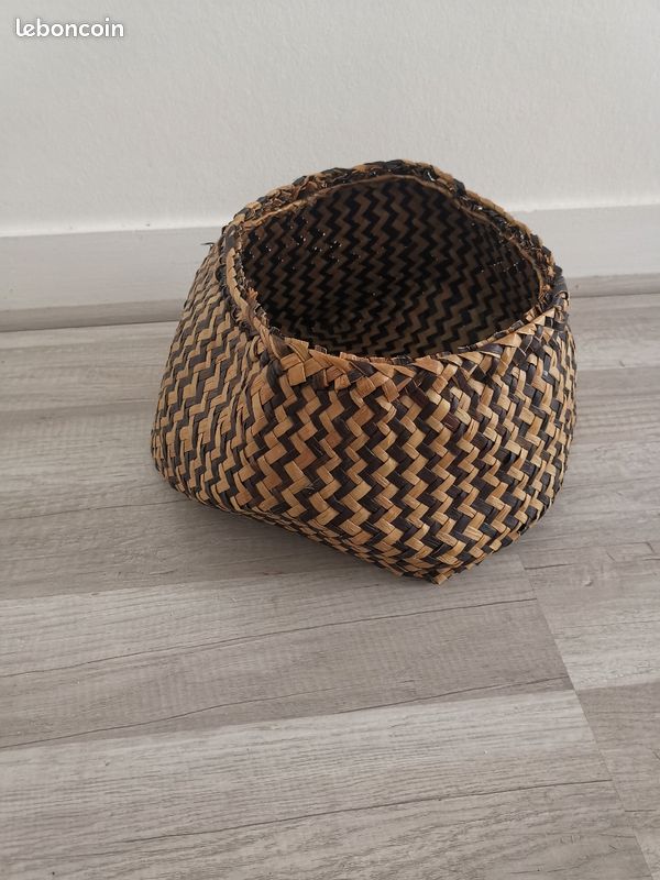 Petit panier de rangement (image 1)