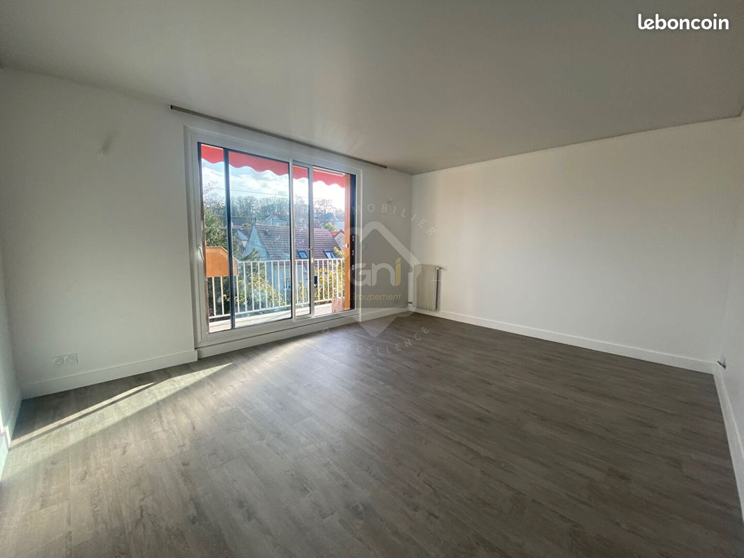 Appartement 3 pièces 68 m² · à Viroflay · 68 m² · 1 682 €/mois