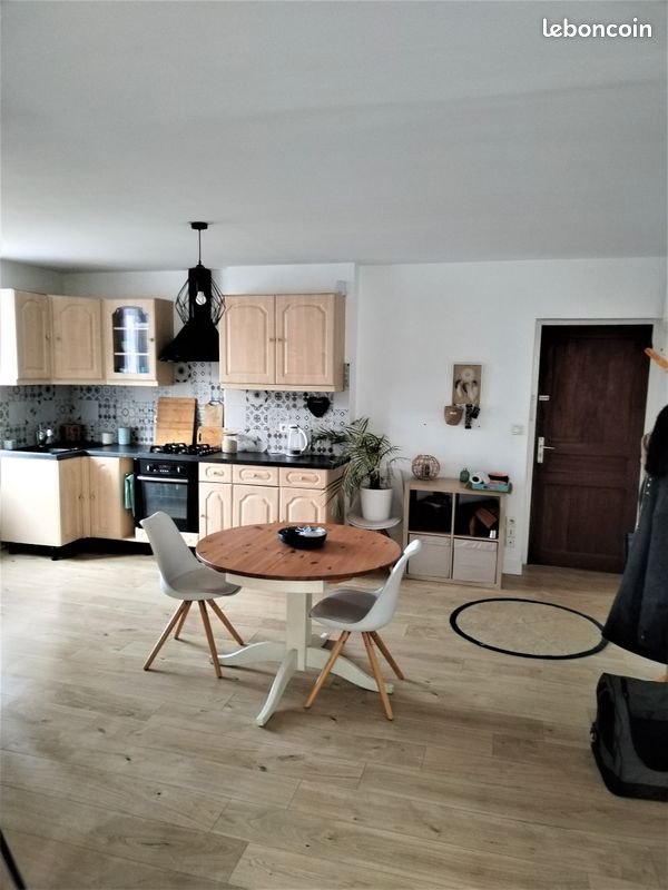 Appartement 2 pièces 40 m² · à Vienne · 40 m² · 650 €/mois