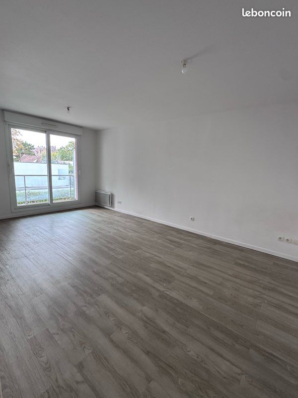 Appartement 1 pièce 32 m² · à Haubourdin · 32 m² · 515 €/mois