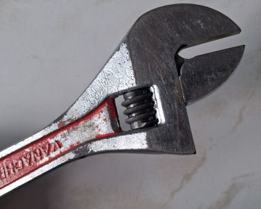 ANCIENNE CLÉ À Molette EUR 20,00 - FR