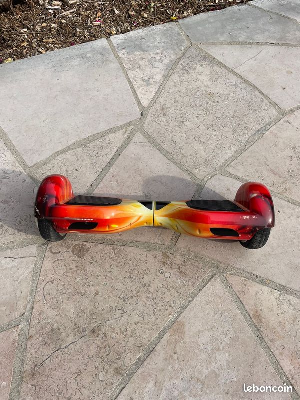 Hoverboard (image 3)