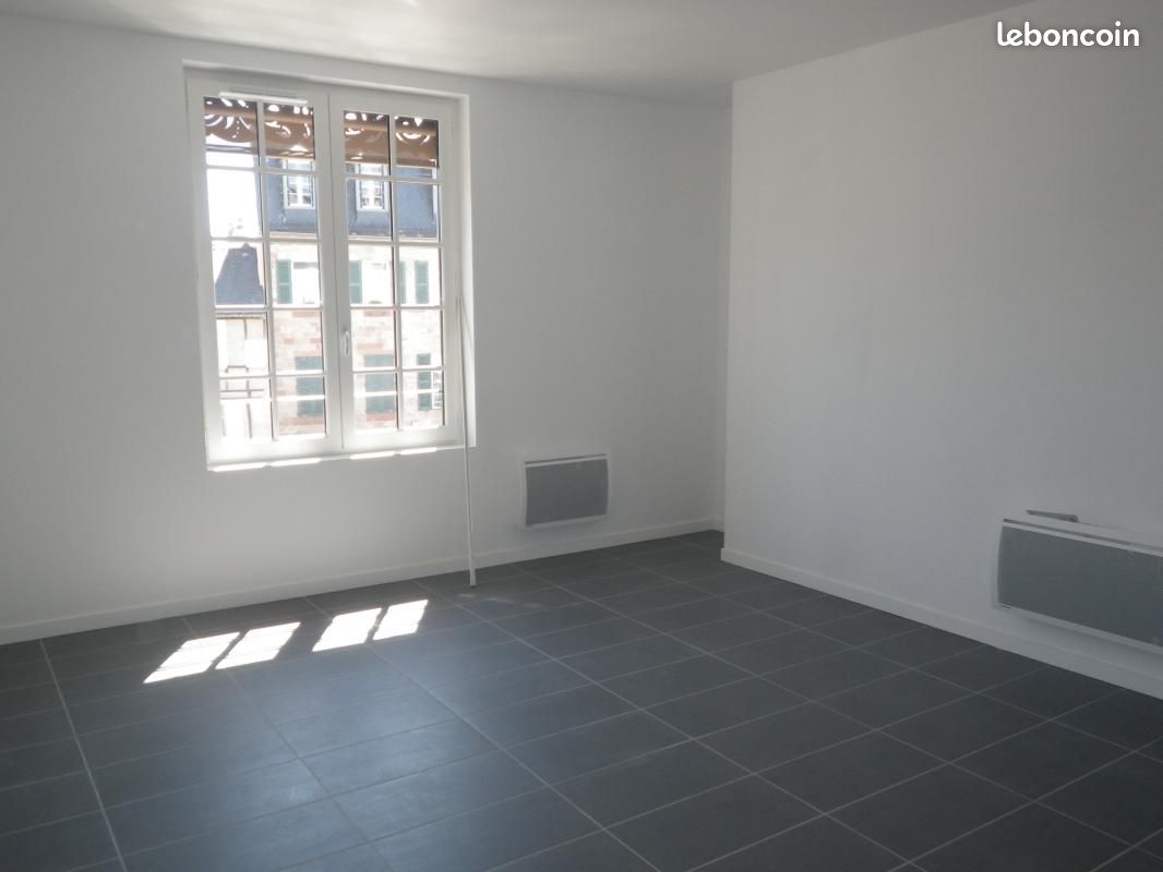 Appartement 2 pièces 34 m² · à Rodez · 34 m² · 418 €