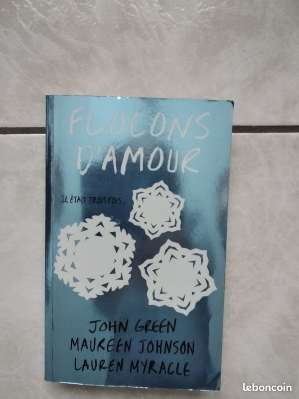 Flocons d amour gigi57 (image 1)