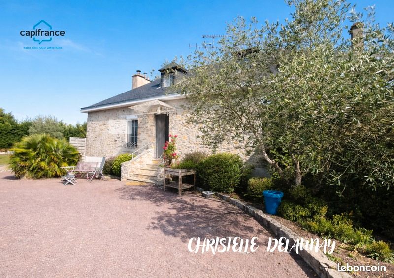 Maison 6 pièces 124 m² · à Saint-Ouën-des-Toits · 124 m² · 280 500 €