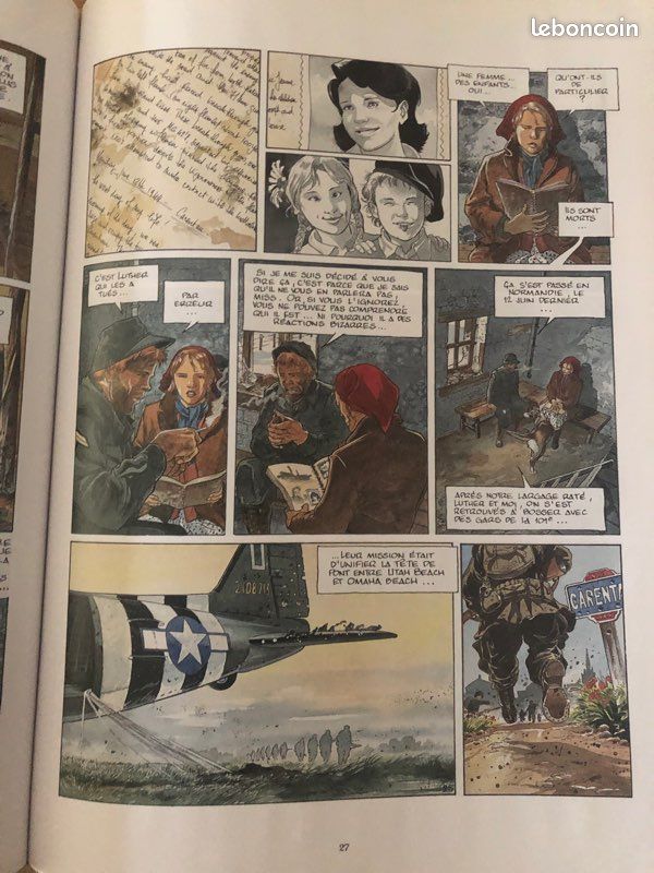 BD - Airborne 44 (image 3)