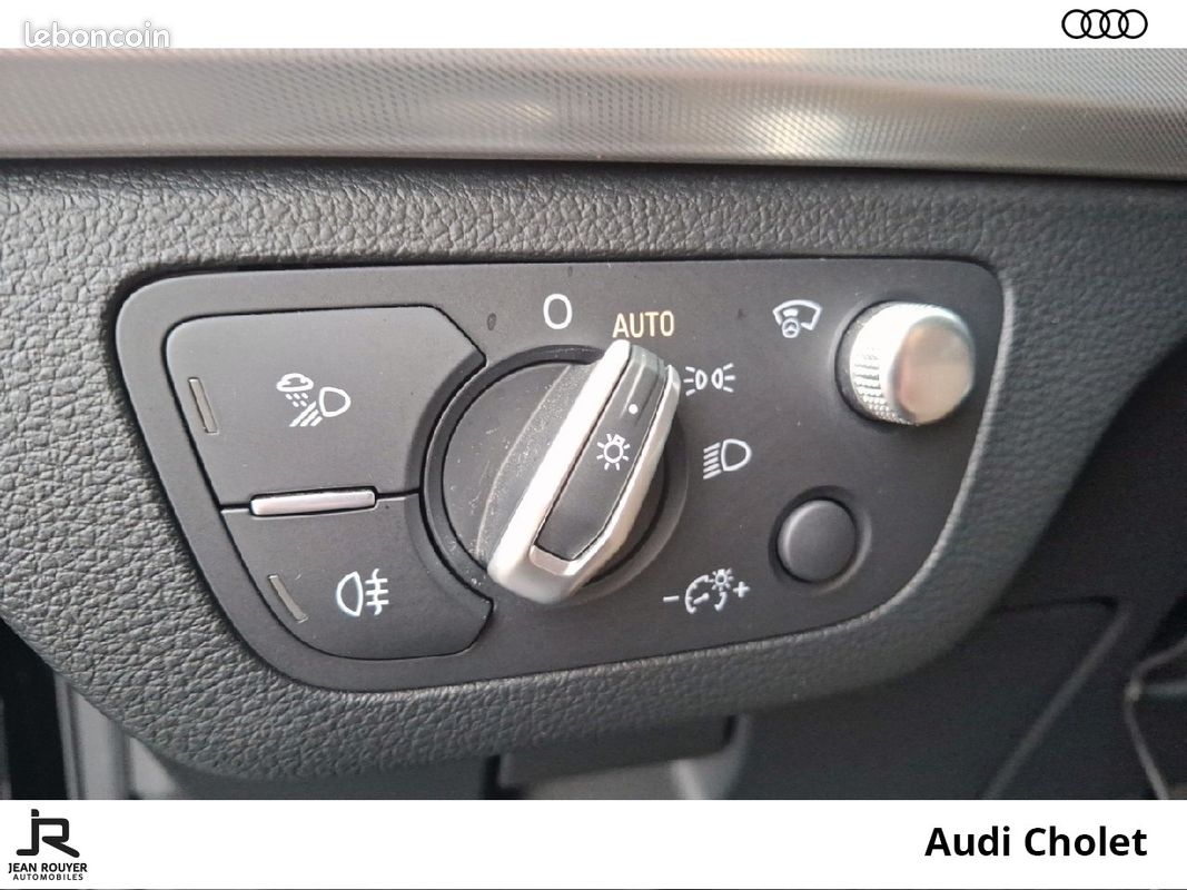 AUDI Q5 Sportback 50 TFSIe 299 S tronic 7 Quattro Avus (image 17)