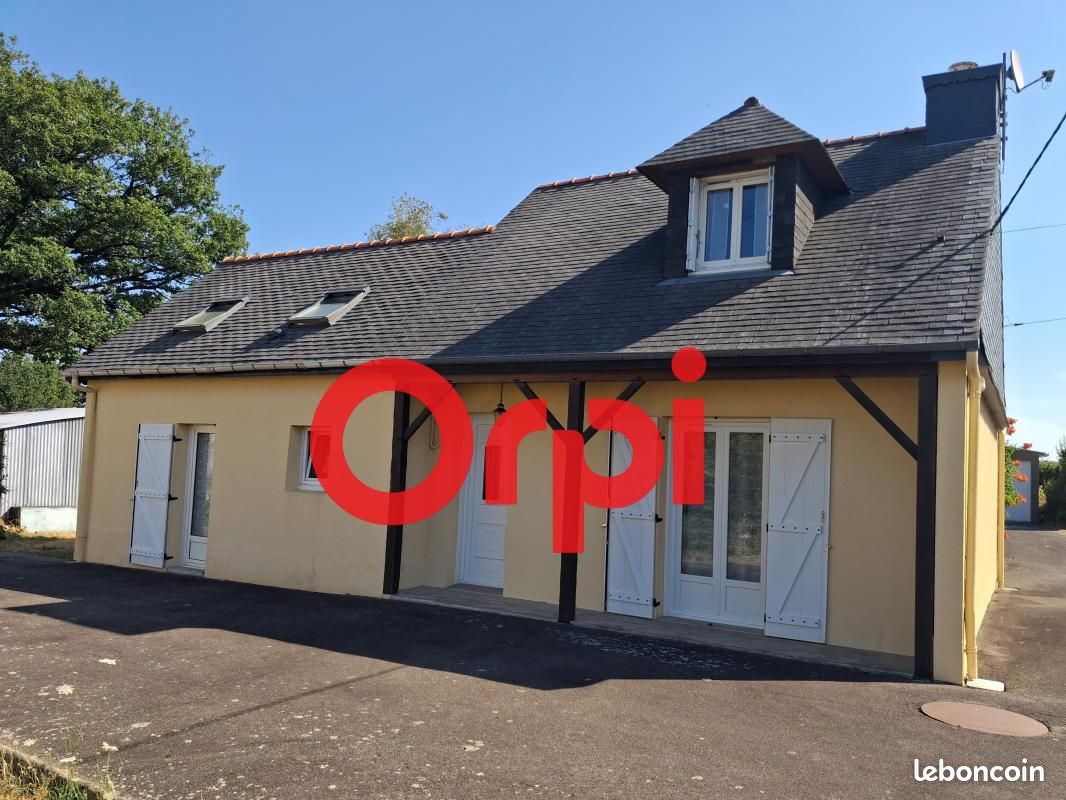 Maison 3 pièces 85 m² · à Sainte-Reine-de-Bretagne · 85 m² · 221 550 €