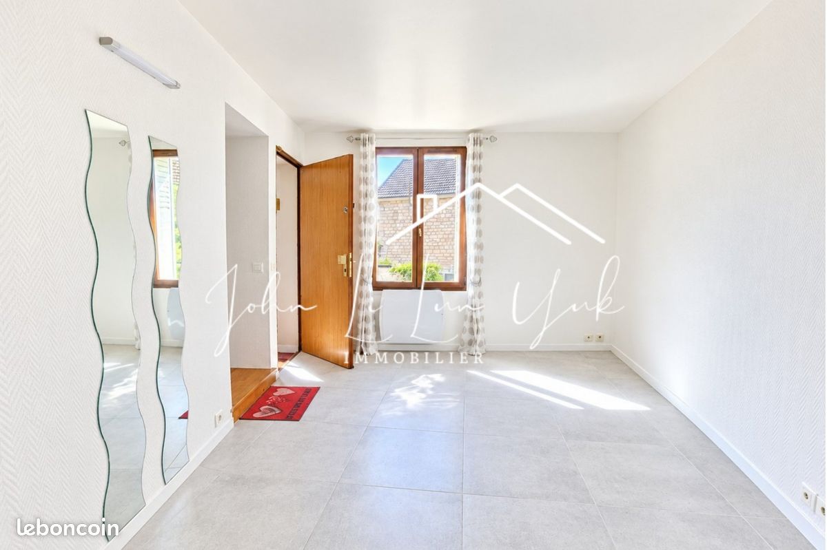Appartement 2 pièces 35 m² · à Frépillon · 35 m² · 162 000 €