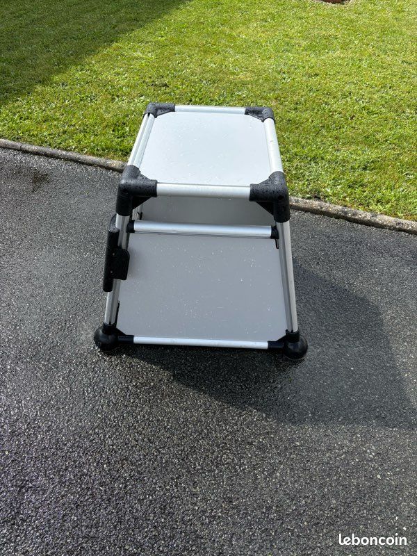 Caisse de transport pour chien (image 3)