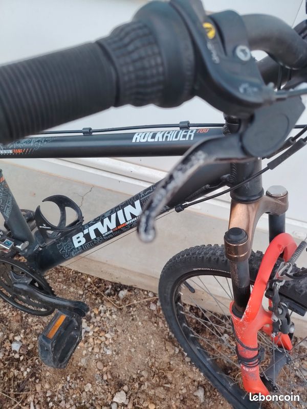 VTT btwin 24 pouces (image 5)
