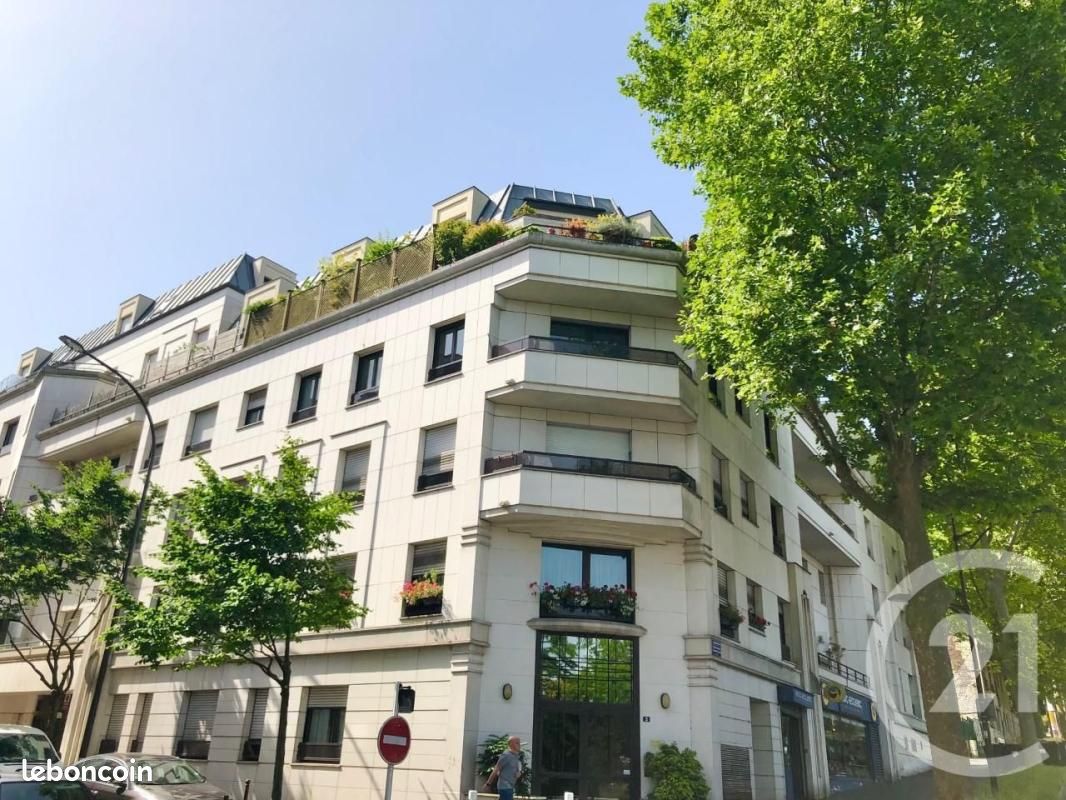 Appartement 3 pièces 64 m² · à Le Kremlin-Bicêtre · 64 m² · 1 719 €