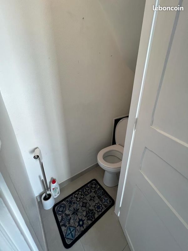 Appartement a louer charenton-le-pont - 1 pièce(s) - 16 m2 - Surfyn