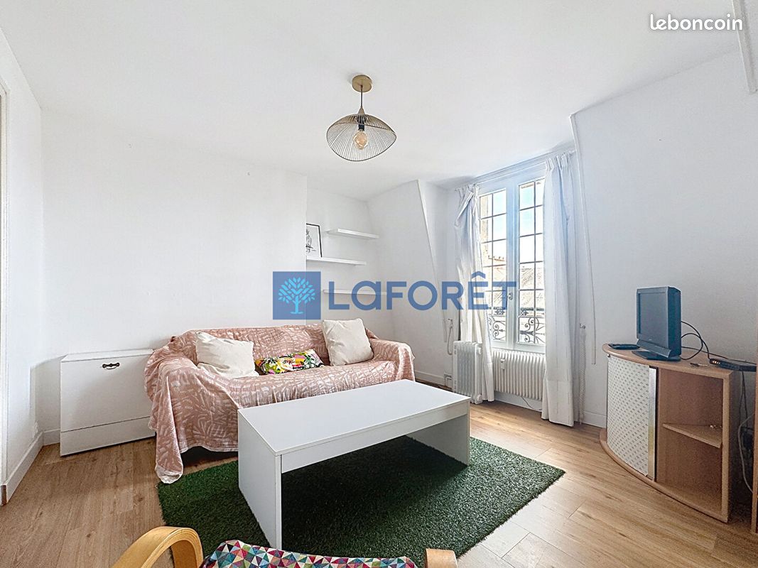 Appartement 2 pièces 43 m² · à Rouen · 43 m² · 850 €/mois