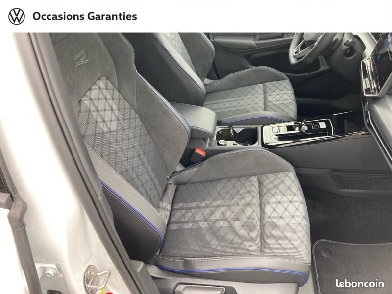 Volkswagen Golf 1.5 eTSI EVO2 150ch R-Line Edition DSG7 (image 19)