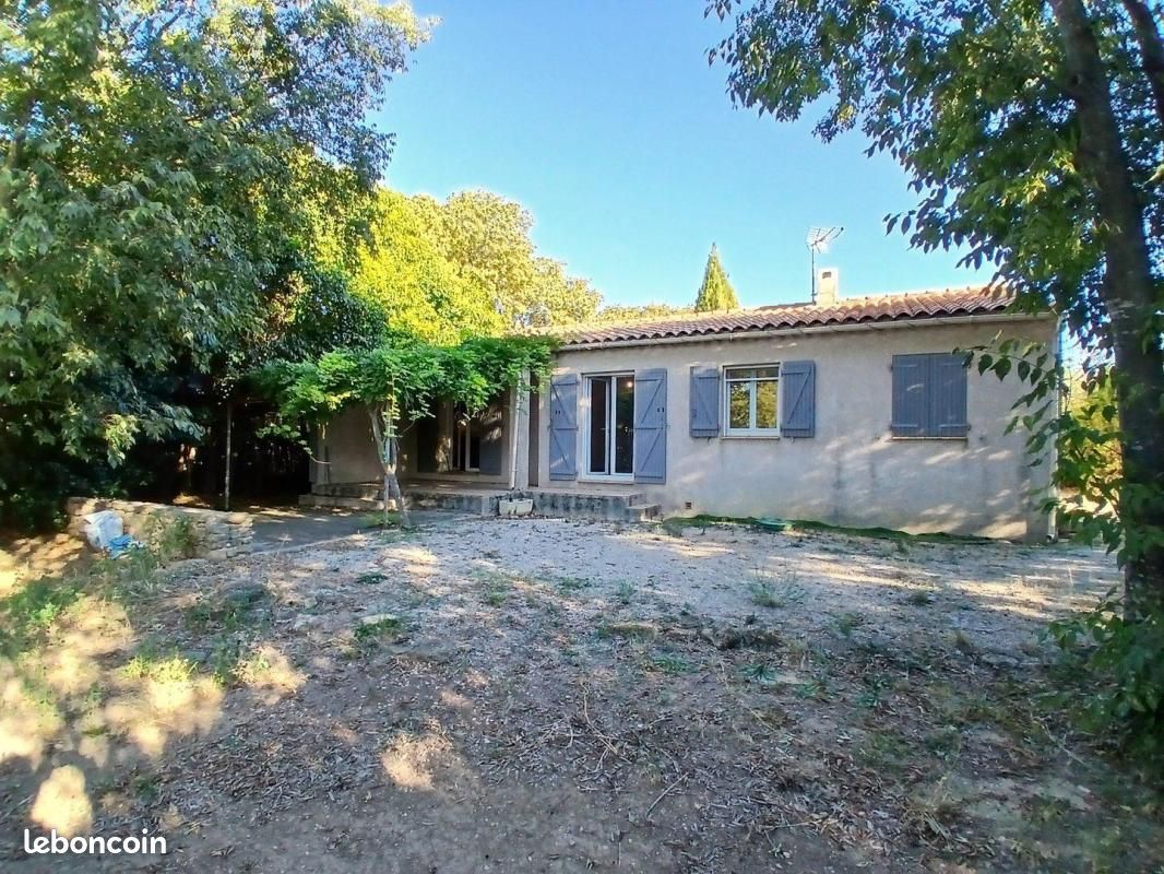 Maison 4 pièces 88 m² · à Salon-de-Provence · 88 m² · 1 426 €/mois