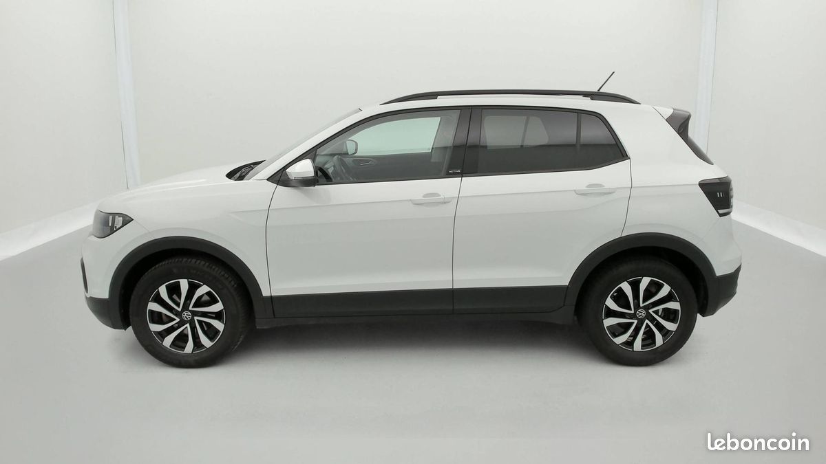 VOLKSWAGEN T-Cross 1.0 TSI 95 Start/Stop BVM5 Active (image 7)