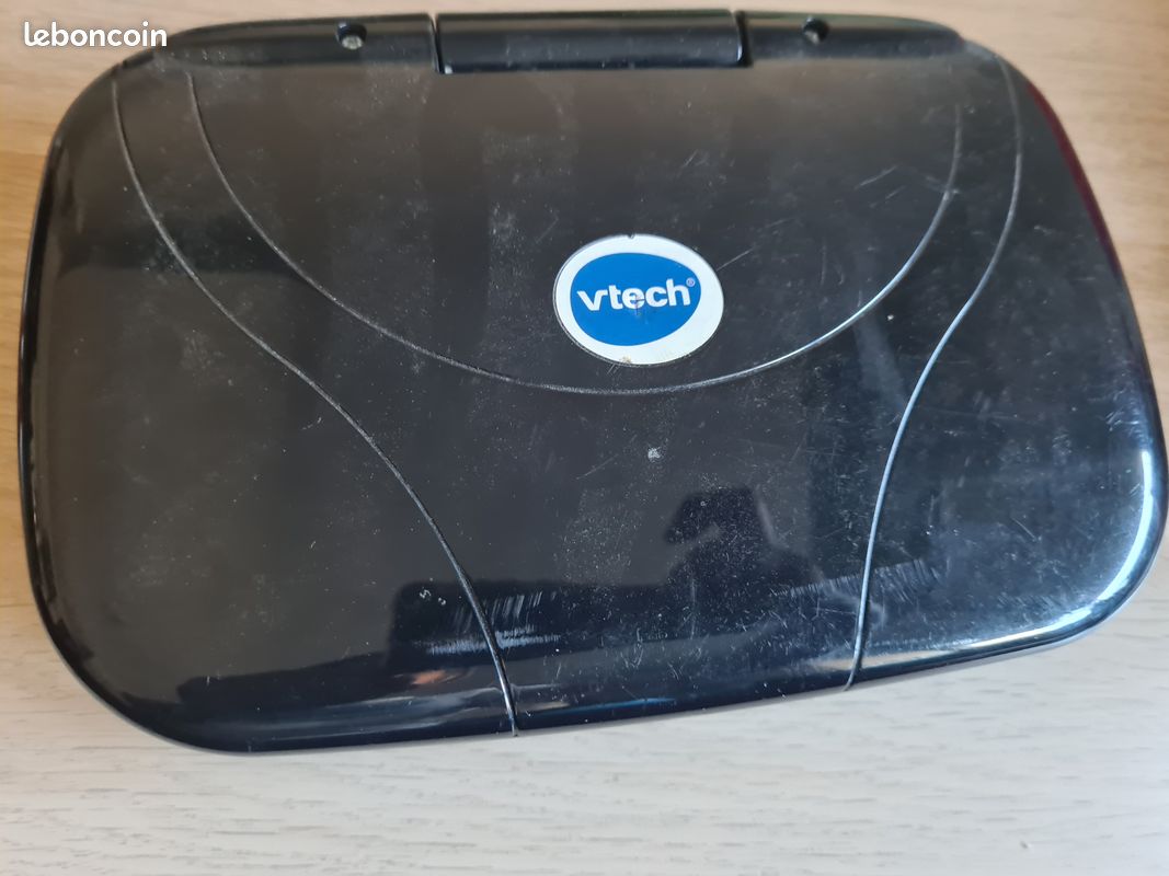Ordinateur vtech enfant (image 3)