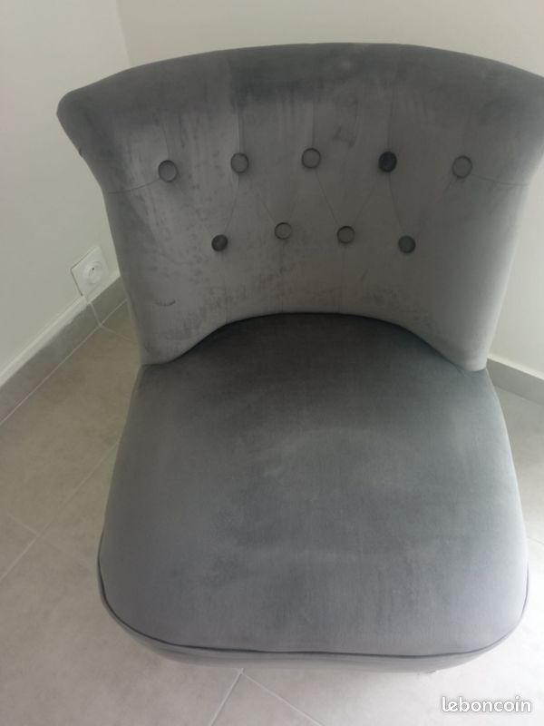 Fauteuil (image 1)